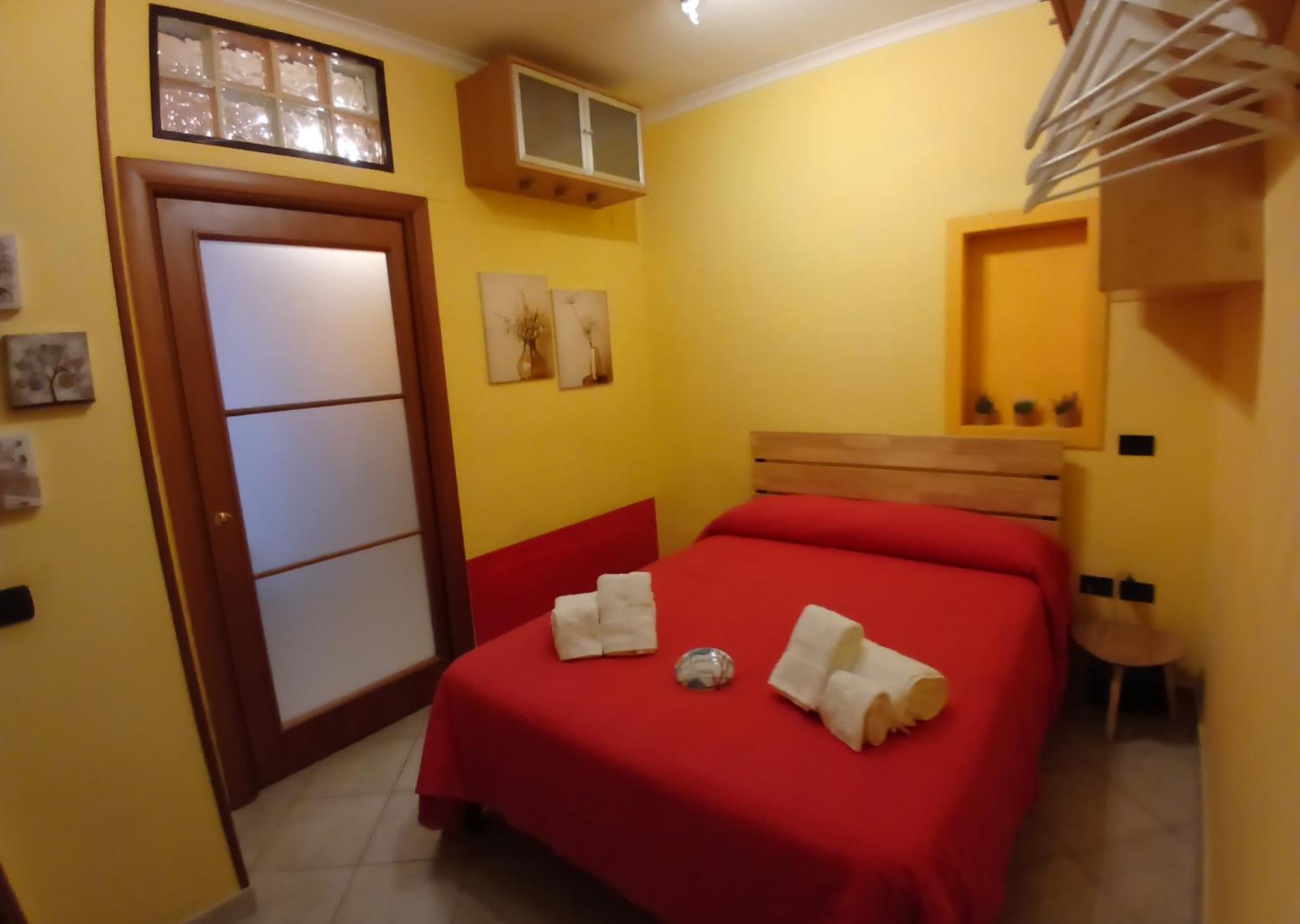 Casa Louis Ferienhaus Pozzuoli
